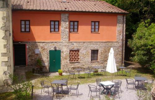 Fattoria Gambaro di Petrognano - Foto 54