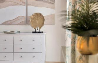 Penthouse Sea Views in Marbella Golden Mile, Puente Romano Area - Foto 15