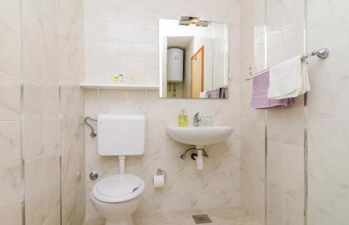 Six-Bedroom Holiday Home In Sipan - Foto 44