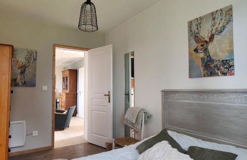 Le Gîte d'Odette - Foto 11