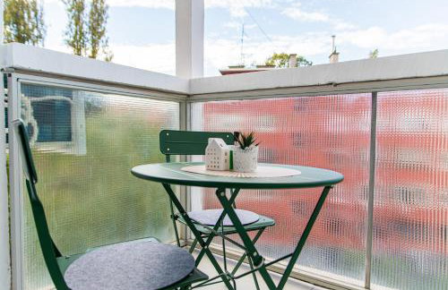 Flexible SelfCheckIns 58, 59 & 60 - Zagreb - Loggia - New - Luxury - Foto 59