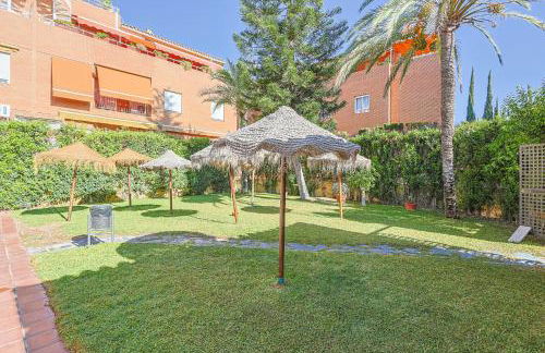 Sevilla Sunshine - Vacacional Sevilla - Foto 9