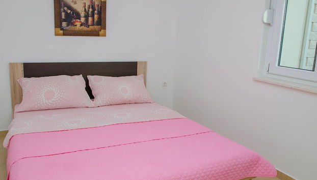 Apartments Mateo - Foto 4, Habitación