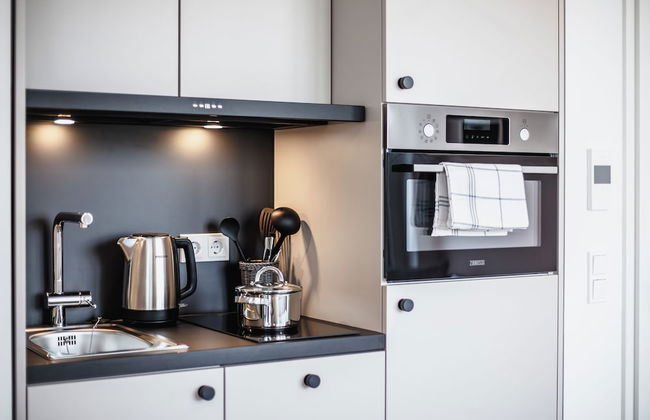 The Circus Living - Foto 17