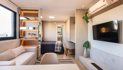 Loft Alto Padrão ThePark706 Vista Redenção - Foto 3