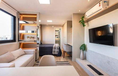 Loft Alto Padrão ThePark706 Vista Redenção - Foto 3