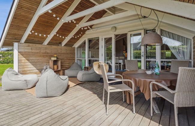 "Esther" - 500m from the sea - Foto 14