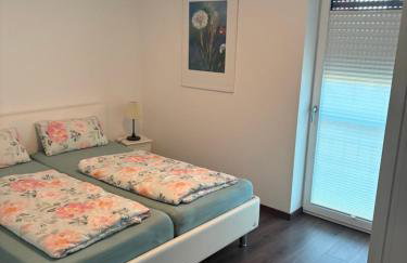 Klimatisierte Wohnung Schwarzwald Europapark Rust barrierefrei 110 qm - Foto 10