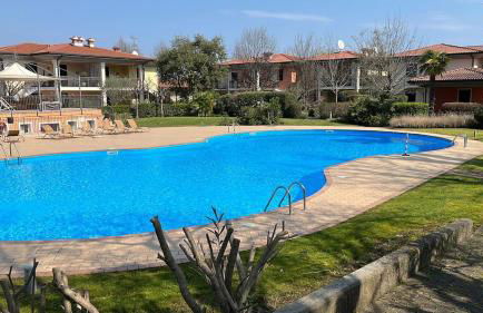 NEW Garda Golf Villa with pool and private garden - Photo 30