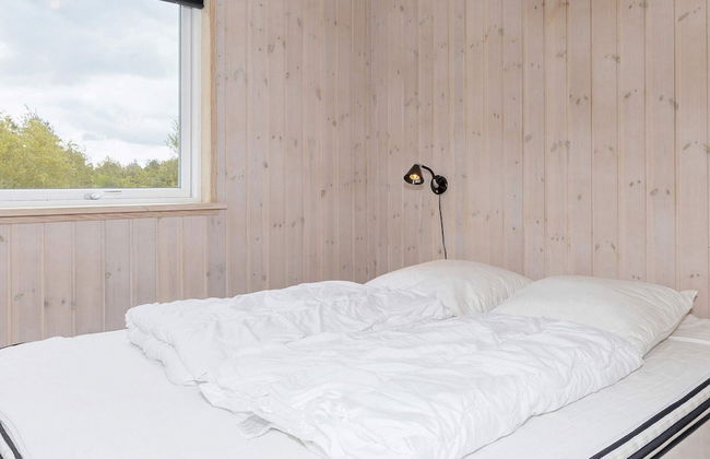 9 Person Holiday Home in Hojslev-by Traum - Foto 15