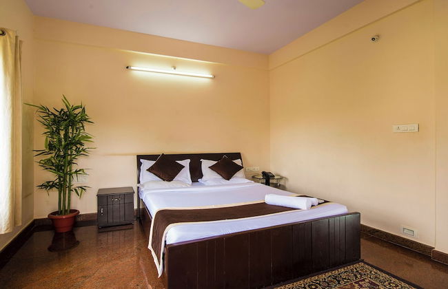 Nandu Hospitality – Aashiyana - Foto 5