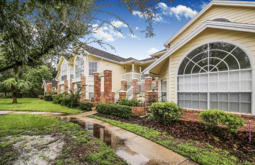 ELEGANT & LUXURIOUS FAMILY APARTMENT close to DISNEY WORLD - Foto 73