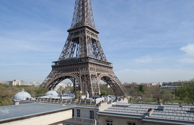 Résidence Charles Floquet - Foto 79