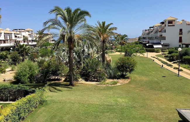 Apartamento Jardines G3-1A - Foto 13