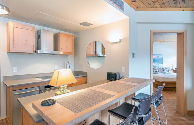 Ice House Suites and Condominiums - Foto 31