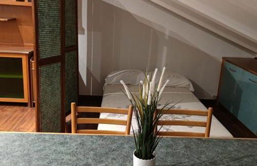 Loft Mansardato - Photo 17