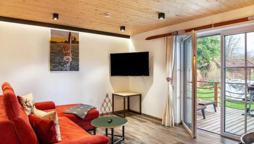 Chalet Rauschn 2 - Foto 2