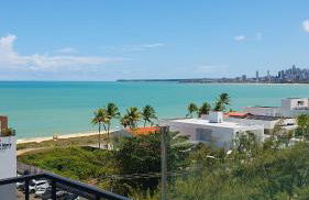 Marabessaflat - seu lugar incrível na praia - Photo 60