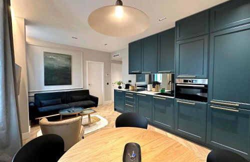 STAYMADRID - Bernabeu Luxe Apartment - Foto 2