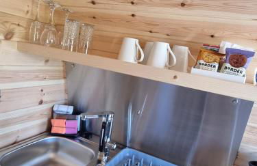 Caledonian Pod. In Caol, Fort William - Foto 6