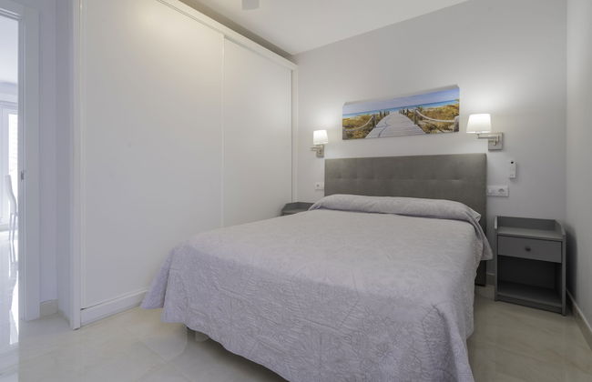 Sur Suites Castillo - Foto 29