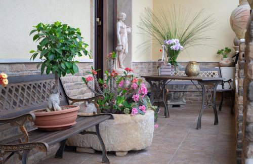 Casa Zoraide - Photo 20