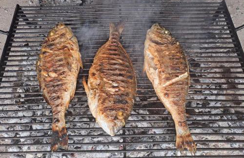 Stone House Lola - Two Bedroom Holiday Home - Photo 41