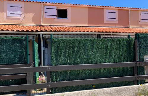 Maison de plage - Foto 18