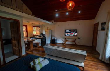 Chalé Brandt Huss - Foto 1