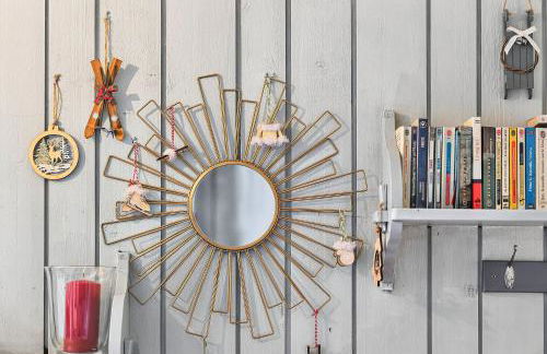 Chaleureux Appartement 4 Couchages - Foto 13