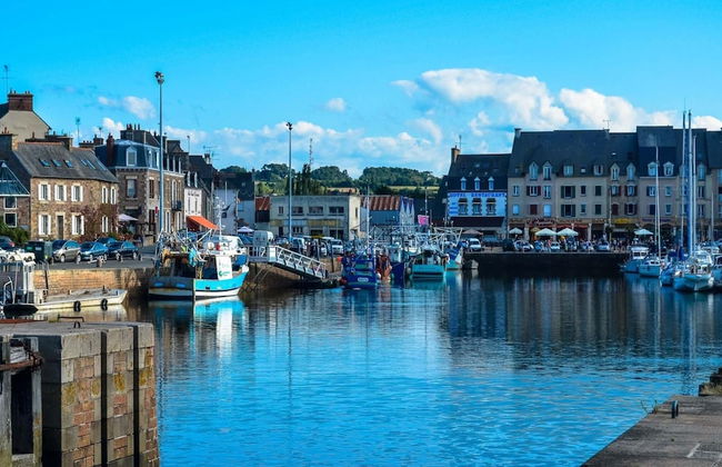 Comfortable Holiday Home With Garden, Near Beach - Foto 22