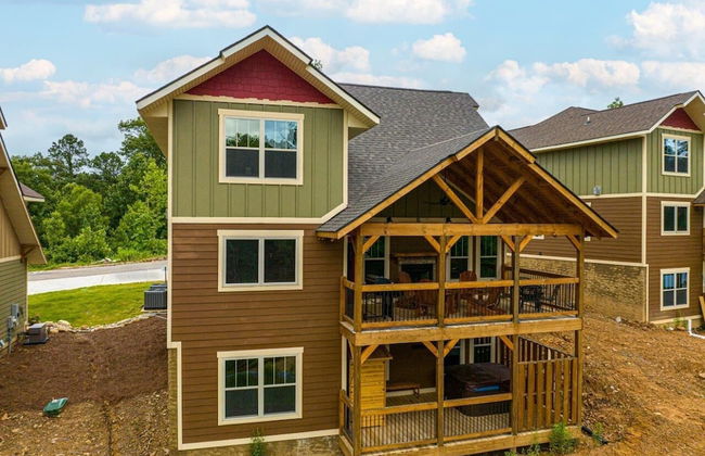 Mountain Palace - Foto 66