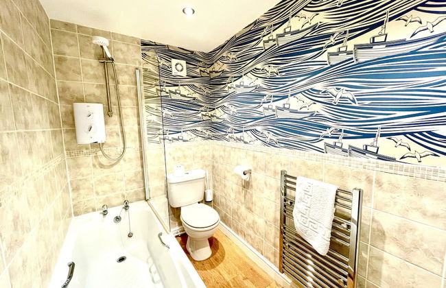 Fayvan Apartments - Foto 38