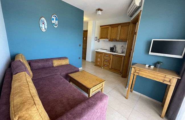 Veziroglu Apart - Photo 42