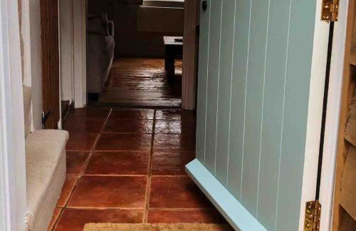 Charming Georgian flint cottage - Foto 45