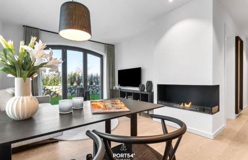 Brooklyn Bridge Suite List auf Sylt - Foto 9