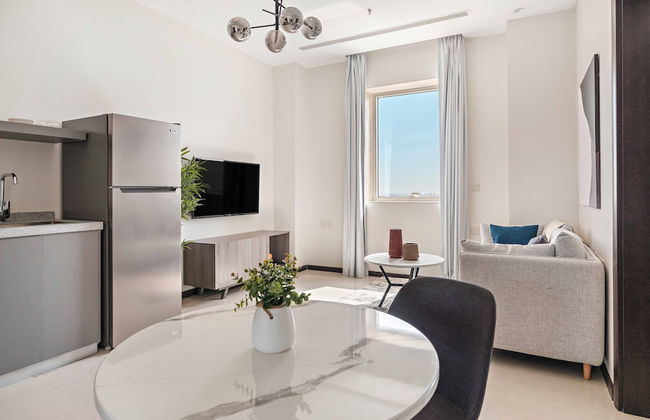 Olaya 2 Stella Stays - Foto 23