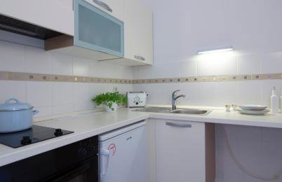 Apartmani Villa Athina - Foto 8