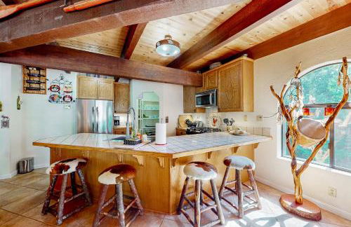 Wishing Well Cabin - Foto 9