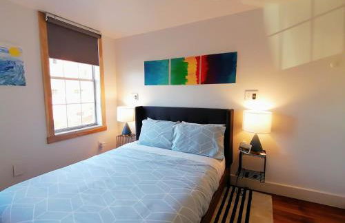 The Dacha. Cumberland vacation - Foto 2