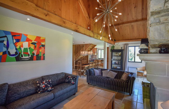 Luxury Villa With Private Sauna, Pool - Foto 13