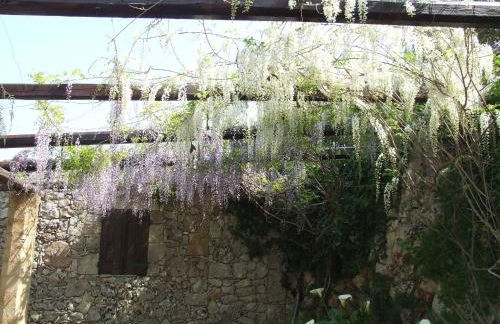 Residencefusaro pajare Specchia - Foto 12