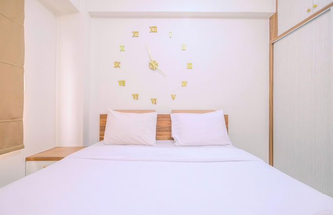 Comfort Podomoro Golf View 2BR Apartment - Foto 7