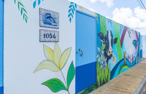 Azores Dreams - Sea View House - Photo 32