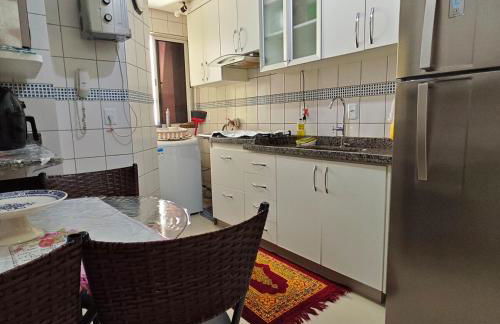 Excelente apartamento Mirante próx ao Buriti shopping - Foto 28