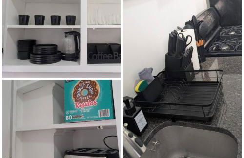 Central brownstone in Hoboken Dwntn! 15 mins to NY - Foto 8