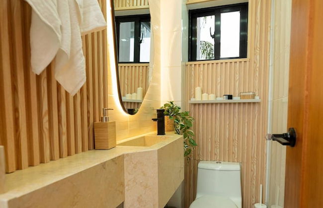 Dream Stay - Pool & Gym - 10min Airport & Homs - Foto 36