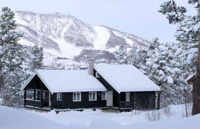 Geilolia Hyttetun - Foto 12