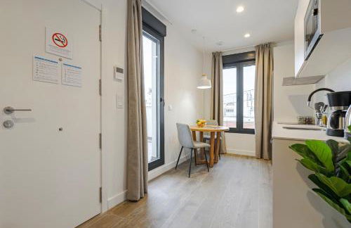 Feelathome Castilla Apartments - Foto 27