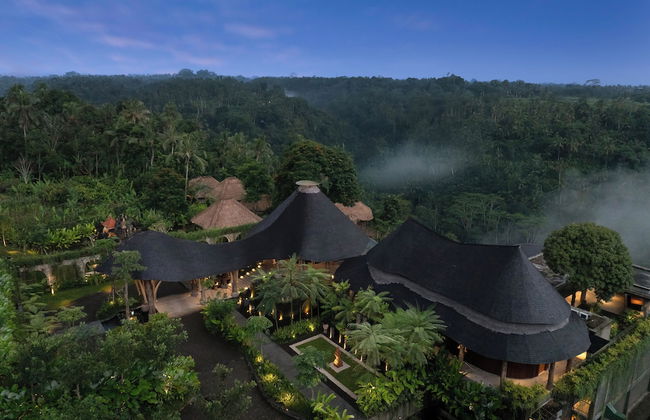 Akohara Buahan Village Retreat - Foto 43